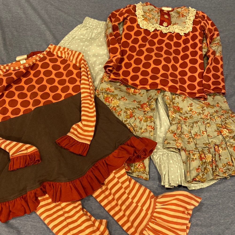 Matilda Jane lot size 7